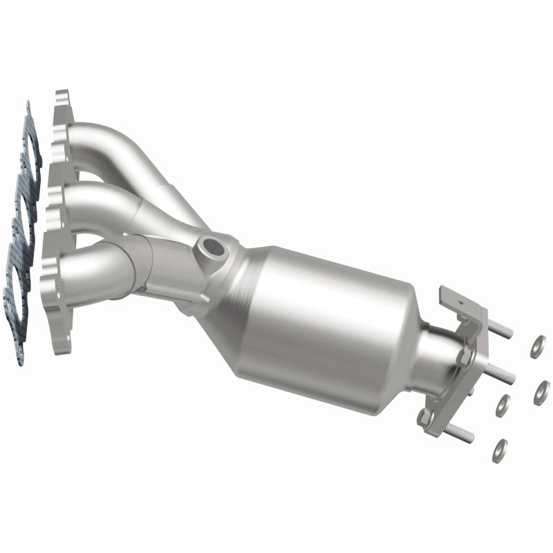 Magnaflow 22-174 Manifold & Cat Converter For Volvo XC90 3.2L