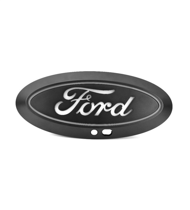 Putco 92601 Luminix Ford LED Emblems Fits 15-20 F-150
