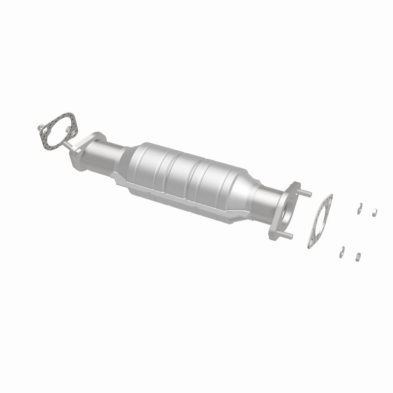 Magnaflow 51714 DirectFit Converter For Kia Forte 2.0L Fed Rear (10-12)