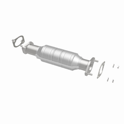 Magnaflow 51714 DirectFit Converter For Kia Forte 2.0L Fed Rear (10-12)