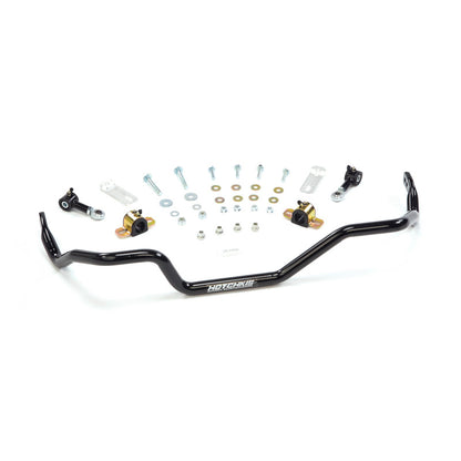 Hotchkis 1in. (25mm) Rear Sport Sway Bar | BMW M3 (92-99) / Z3 (95-03) / M3 E46 (00-06) (22826R)
