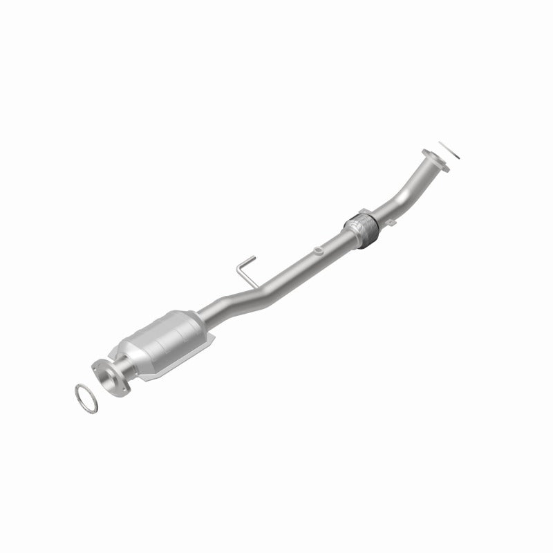 Magnaflow 49556 DirectFit Converter For Toyota Camry 07-09 2.4L