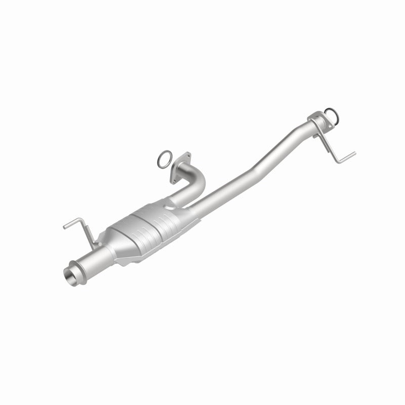 Magnaflow 49122 DirectFit Converter For Tundra 00-04 4.7L Rear OEM