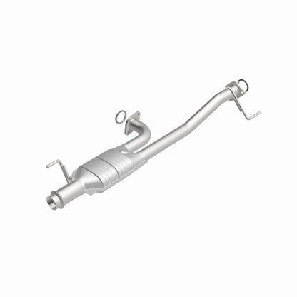Magnaflow 49122 DirectFit Converter For Tundra 00-04 4.7L Rear OEM