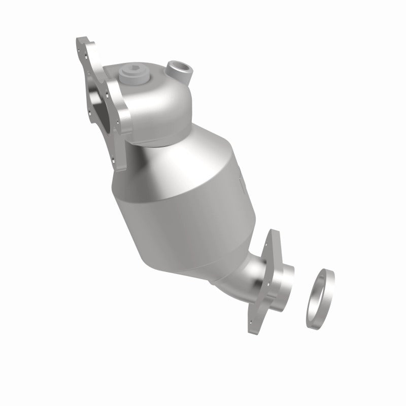 Magnaflow 51680 DirectFit Converter For Honda Fit 09-10 1.5L