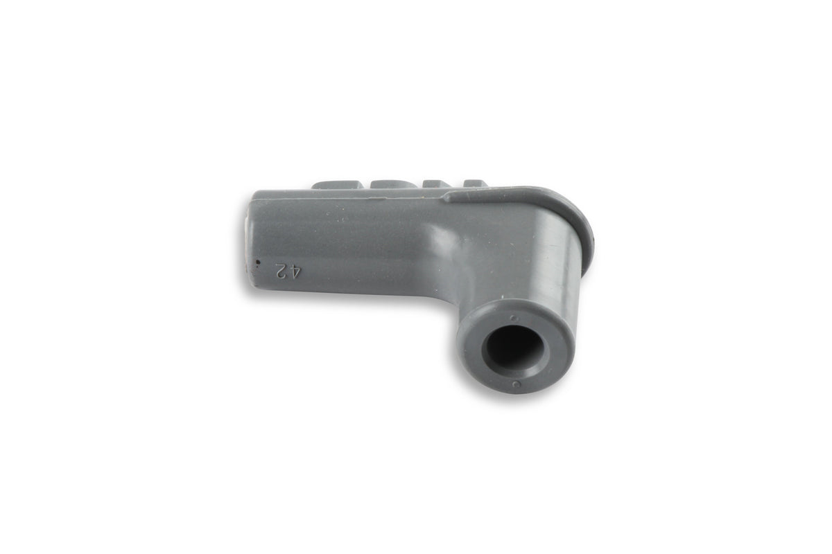 MSD 8207 Ignition Coil Blaster SS Series, 6-Series Ignitions, Red, Individual
