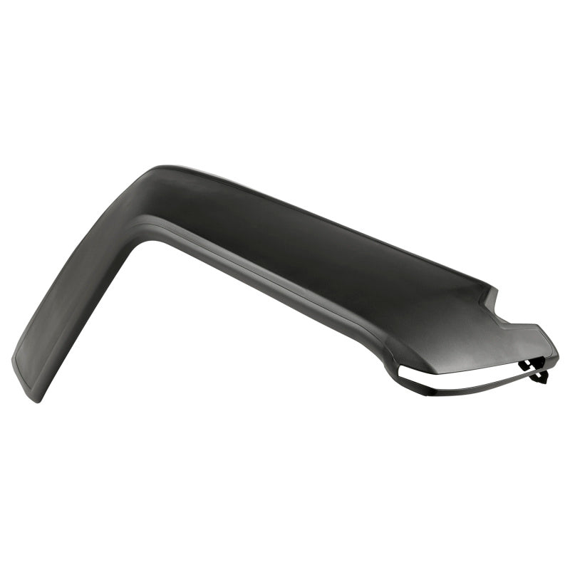 Rugged Ridge 11640.51 Max Terrain Fender Flare Set for 2018-2024 Jeep Wrangler