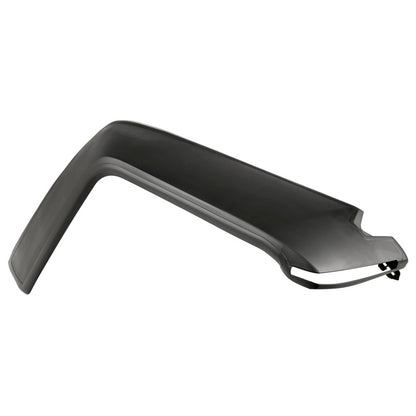 Rugged Ridge 11640.51 Max Terrain Fender Flare Set for 2018-2024 Jeep Wrangler
