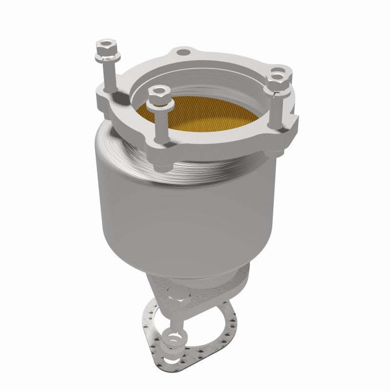 Magnaflow 452200 DirectFit Converter for Hyundai XG350 rr 3.5L