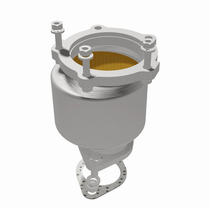 Magnaflow 452200 DirectFit Converter for Hyundai XG350 rr 3.5L