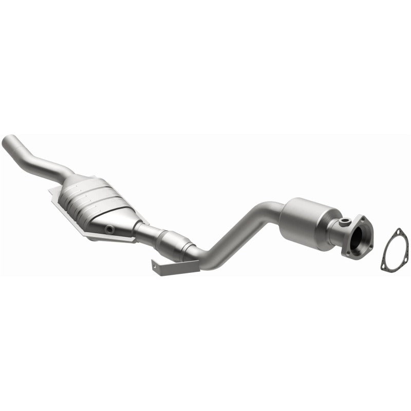 Magnaflow 51964 DirectFit Converter For VW Passat 2.8L