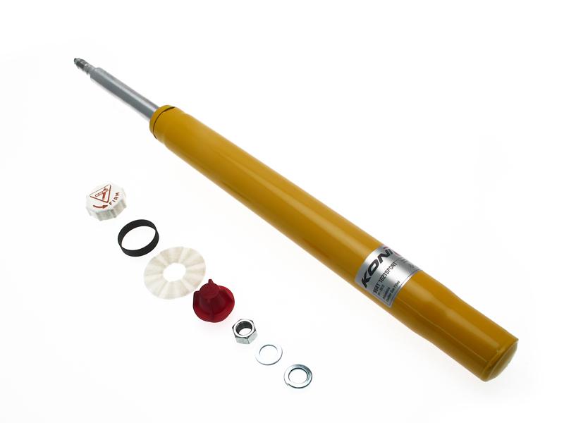 Koni Sport (Yellow) Shocks Set - 1987-1988 BMW 3 Series - E30 324TD