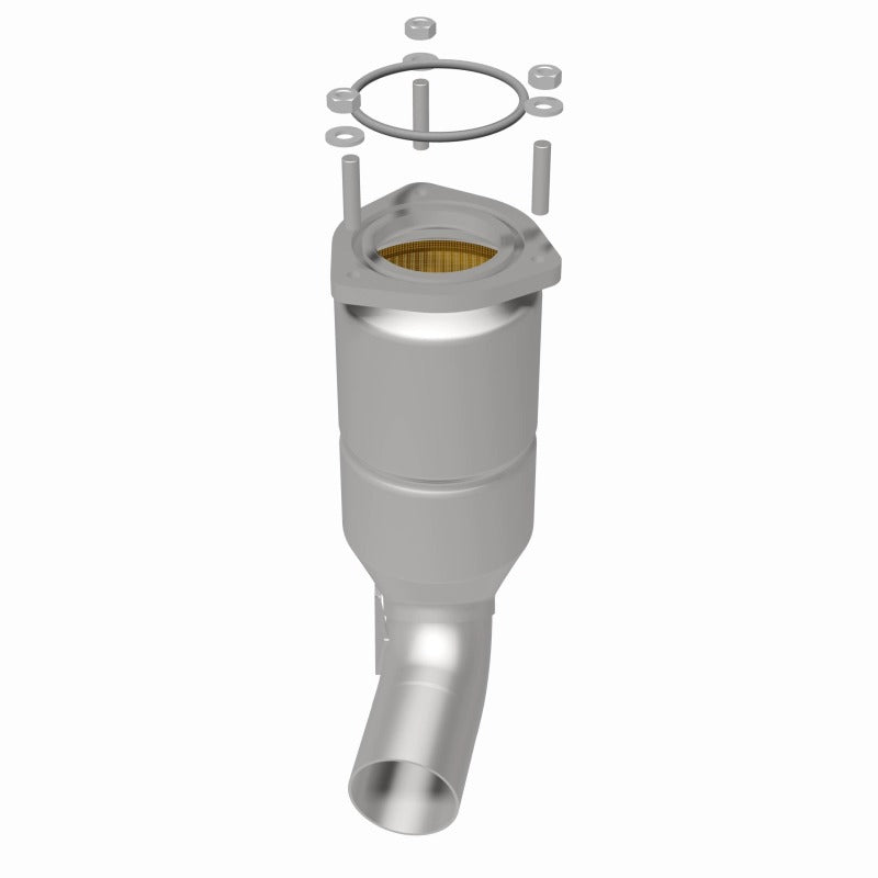 Magnaflow 52014 DirectFit Converter For X-Type 3.0L Front