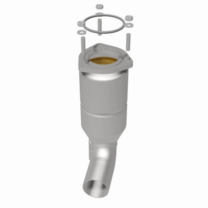 Magnaflow 52014 DirectFit Converter For X-Type 3.0L Front