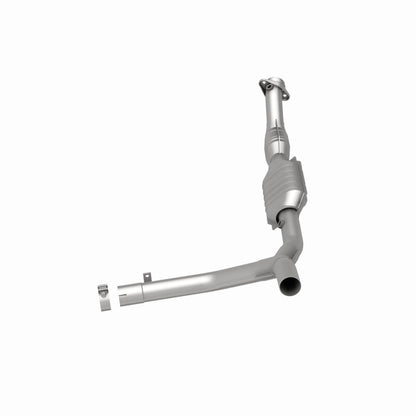 Magnaflow 51544 DirectFit Converter for Ford Trucks 01 5.4L