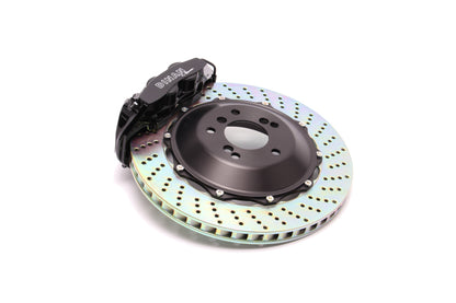 Dinan 10-15 BMW 550i GT Front Brake Set | BMW (D290-0121-BD)