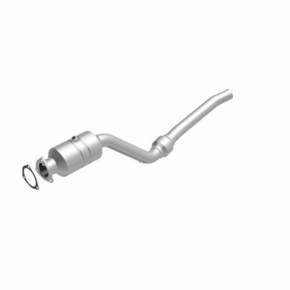 Magnaflow 51461 DirectFit Converter Driver Side For Audi A4 02-03