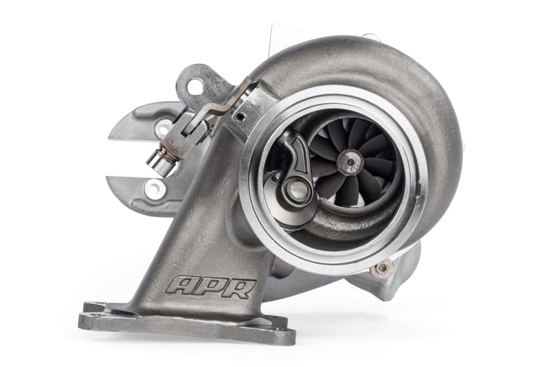 APR Turbocharger System | Audi TTS Quattro (16-23) EA888.3 (T4100003-A)