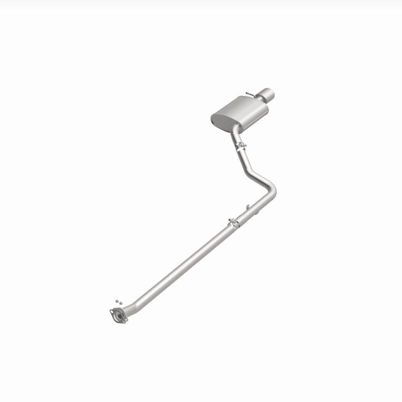 Magnaflow 2.4L Hyundai Sonata Direct-Fit Exhaust System | Hyundai Sonata (15-19) (106-0940)