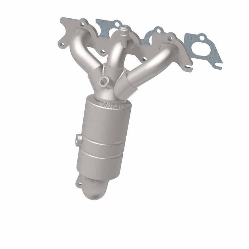 Magnaflow 51861 Rear Manifold Converter for Chrysler Sebring/Dodge Avenger