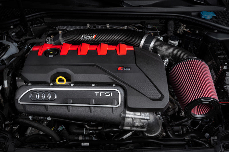 APR Carbon Fiber Intake Filter System | Audi RS3 (17-20) (CI100038-A)