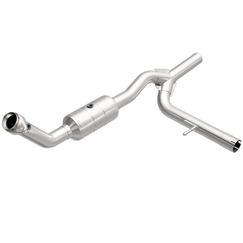 Magnaflow 93124 DirectFit Converter F-150 04-06 4.6L