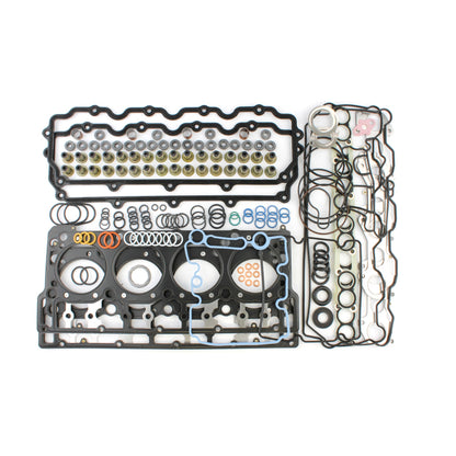 Cometic Street Pro 07-08 Ford 6.0L Powerstroke w/ 20mm Dowels 96mm Bore Top end Gasket Kit