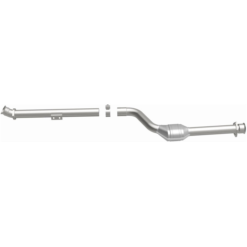 Magnaflow 51592 DirectFit Converter For Mercedes C230 1.8L