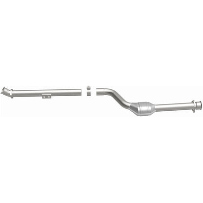 Magnaflow 51592 DirectFit Converter For Mercedes C230 1.8L