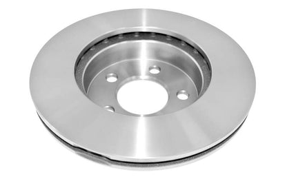 DBA Front Street Series Standard Rotor | Jeep Liberty (02-07) (DBA889)