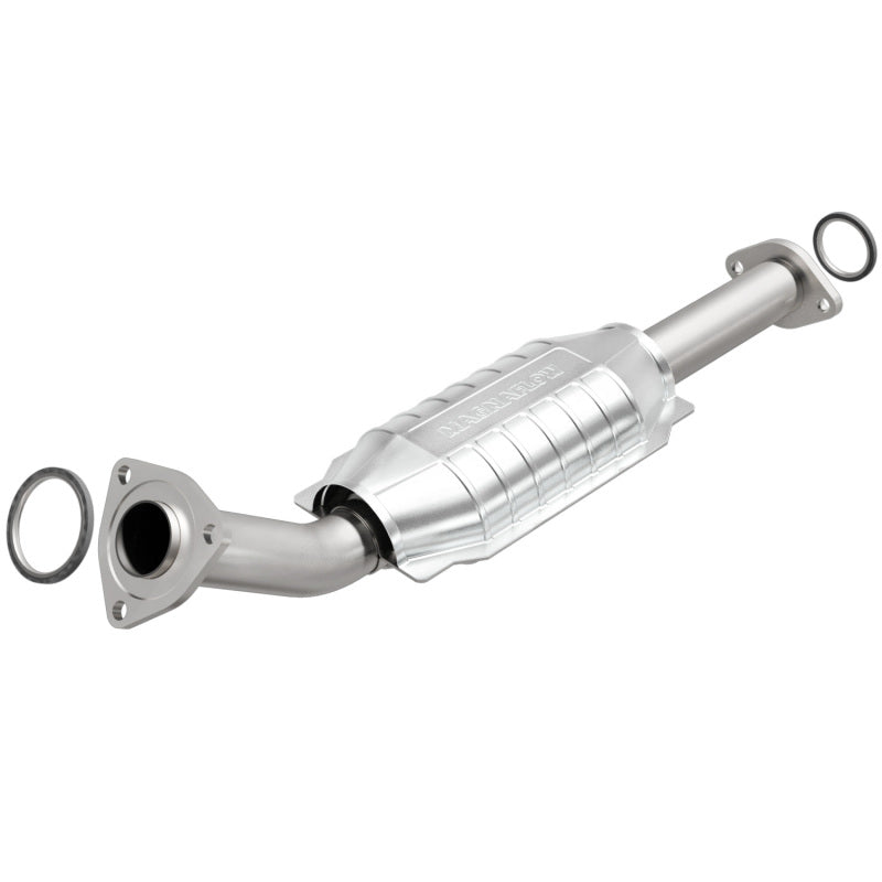 Magnaflow 24406 DirectFit Converter V8 4.7L Tundra 03-04