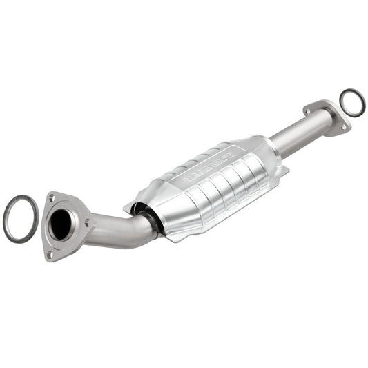 Magnaflow 24406 DirectFit Converter V8 4.7L Tundra 03-04