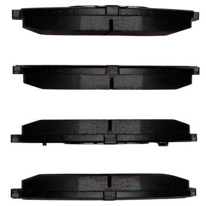 R1 Concepts Optimum OE Front Pads | Acura ILX (12-22) (2551-0914-00)