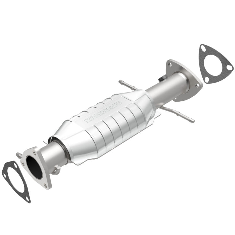 Magnaflow 23497 DirectFit Converter For GM S10 4.3L 4WD