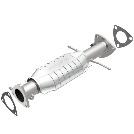 Magnaflow 23497 DirectFit Converter For GM S10 4.3L 4WD