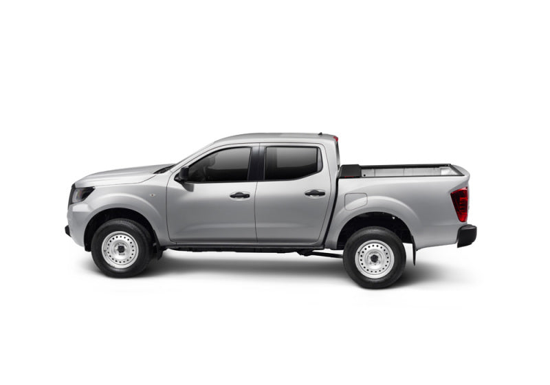 Roll-N-Lock 2022 Nissan Frontier Crew Cab (58.6in. Bed) M-Series Retractable Tonneau Cover