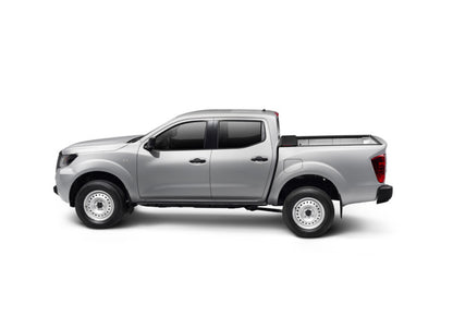 Roll-N-Lock 2022 Nissan Frontier Crew Cab (58.6in. Bed) M-Series Retractable Tonneau Cover