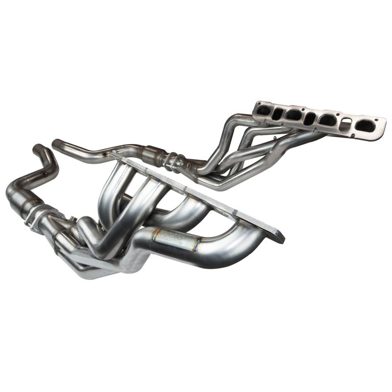 Kooks 2in x 3in SS Headers | Dodge Challenger/Charger SRT (08-26) (3103H640)