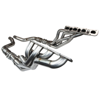 Kooks 2in x 3in SS Headers | Dodge Challenger/Charger SRT (08-26) (3103H640)