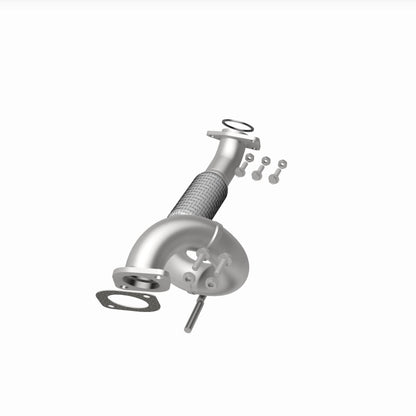 Magnaflow 107-0089 Front Pipe Kit For 08-10 Nissan Rogue 2.5L