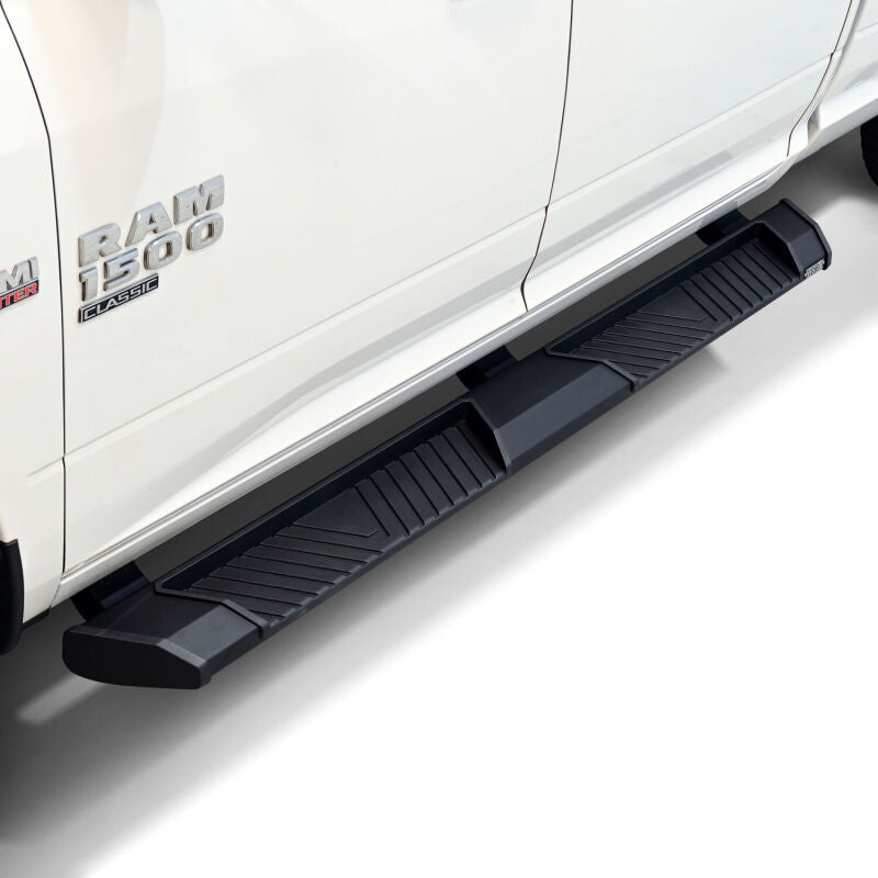 Westin 24-63565 AT6 Running Boards for 09-24 RAM 1500/2500/3500 CREW CAB