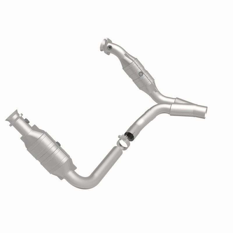 MagnaFlow Conv DF 09-10 Ram 1500 5.7L OEM-Grade Catalytic Converter | Dodge Ram/Express (49664)