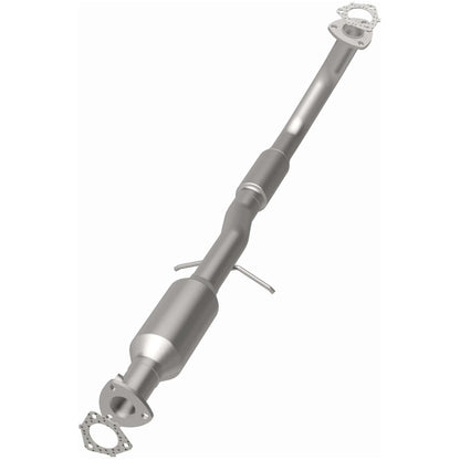 MagnaFlow California Grade CARB Compliant Direct-Fit Catalytic Converter 4481222