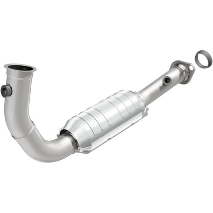 Magnaflow 93383 DirectFit Converter For 2004 Jeep Liberty P/S Front