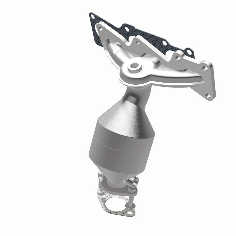MagnaFlow OEM-Grade Catalytic Converter | Hyundai Veracruz/Santa Fe (07-12/06-15) (51201)