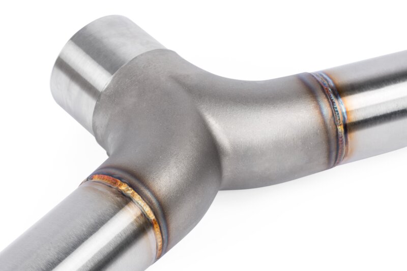 APR 18-21 Volkswagen GTI MK7.5 Catback Kit w/ Resonator | Volkswagen GTI (18-21) (CBK0007)