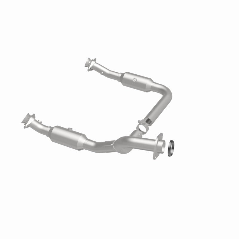 Magnaflow 93627 Converter For Ford Explorer 4.6L & Mercury Mountaineer 4.6L