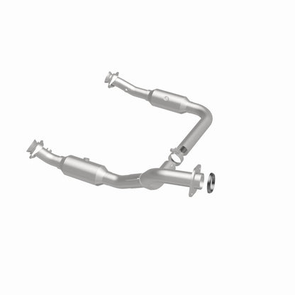 Magnaflow 93627 Converter For Ford Explorer 4.6L & Mercury Mountaineer 4.6L