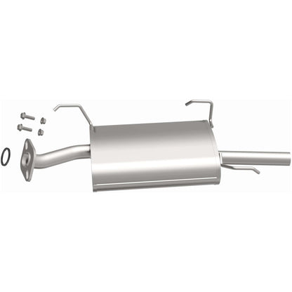 BRExhaust 2000-2006 Nissan Sentra 1.8L Direct-Fit Muffler Kit