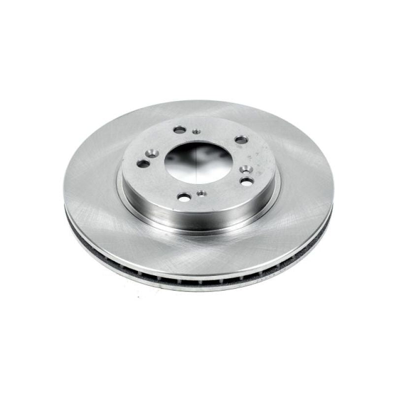 PowerStop Front Brake Rotor | Acura Integra (97-98) (JBR528)